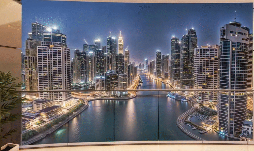 Featured Property Image